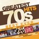 VARIOUS-GREATEST 70S HITS BEST EVER