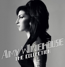 WINEHOUSE, AMY-COLLECTION