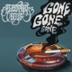 ELECTRIC BOYS-GONE GONE GONE -COLOURED-