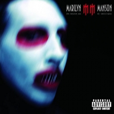 MARILYN MANSON-GOLDEN AGE OF GROTESQUE