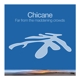 CHICANE-FAR FROM THE MADDENING CROWDS -COLOUR...