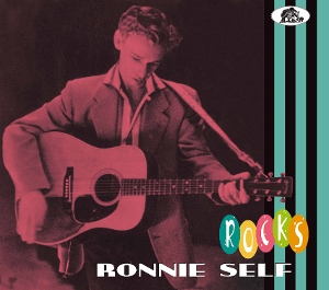SELF, RONNIE-ROCKS
