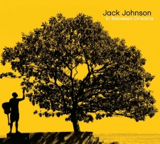 JOHNSON, JACK-IN BETWEEN DREAMS
