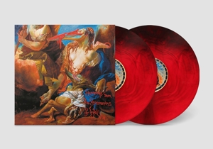 KILLING JOKE-HOSANNAS FROM THE BASEMENTS OF HELL