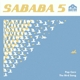 SABABA 5-POPCORN / THE BIRD SONG