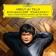 TSUJII, NOBUYUKI & ROYAL LIVERPOOL PHILHARMON...