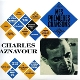 AZNAVOUR, CHARLES-PREMIERES CHANSONS