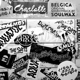 SOULWAX-BELGICA (LP+CD)