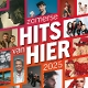 VARIOUS-ZOMERSE HITS VNA HIER 2025