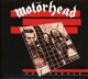 MOTORHEAD-ON PAROLE