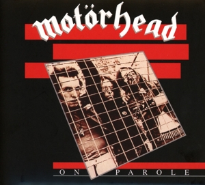 MOTORHEAD-ON PAROLE