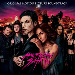 VARIOUS-AMERICAN SATAN