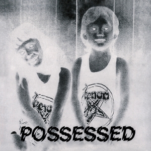 VENOM-POSSESSED