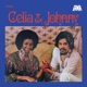 CELIA CRUZ, JOHNNY PACHECO-CELIA & JOHNNY