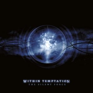 WITHIN TEMPTATION-SILENT FORCE