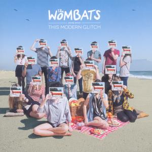 WOMBATS-THIS MODERN GLITCH