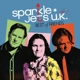 SPARKLE*JETS U.K.-BEST OF FRIENDS