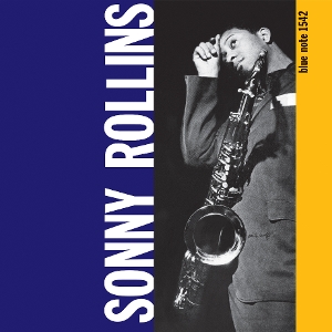 ROLLINS, SONNY-VOLUME 1