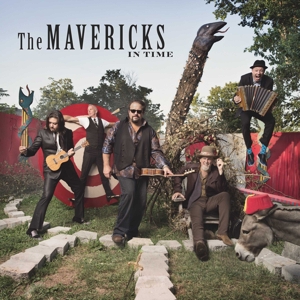 MAVERICKS-IN TIME