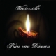 WINTERSTILLE-PUIN VAN DROMEN