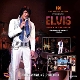 PRESLEY, ELVIS-LAS VEGAS DOWN IN THE ALLEY OPENING NIGHT 1974