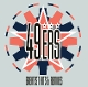 FORTY-NINERS-GREATEST HITS & REMIXES