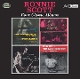 SCOTT, RONNIE-FOUR CLASSIC ALBUMS