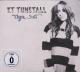TUNSTALL, KT-TIGER SUIT