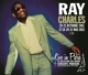 CHARLES, RAY-LIVE IN PARIS 1961-62