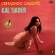 TJADER, CAL-DEMASIADO CALIENTE -COLOURED-