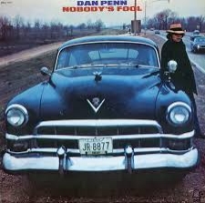 PENN, DAN-NOBODY'S FOOL