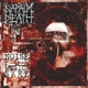NAPALM DEATH-NOISE FOR MUSIC'S SAKE
