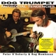 DOG TRUMPET-ANTISOCIAL TENDENCIES -COLOURED-