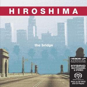 HIROSHIMA-BRIDGE -SACD-