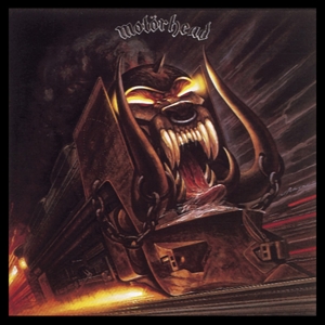 MOTORHEAD-ORGASMATRON