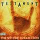 TESTAMENT-SPITFIRE COLLECTION