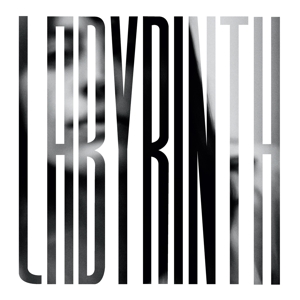 BRODERICK, HEATHER WOODS-LABYRINTH