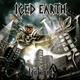 ICED EARTH-DYSTOPIA (GOLD)