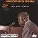 SLIM, MEMPHIS-AT THE GATE OF HORN