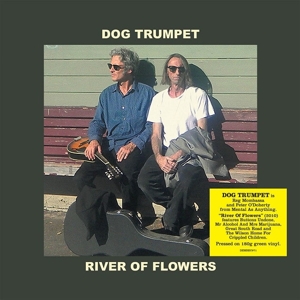 DOG TRUMPET-RIVER OF FLOWERS -HQ-