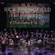 SPRINGFIELD, RICK-ORCHESTRATING MY LIFE