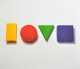 MRAZ, JASON-LOVE IS A FOUR LETTER WORD