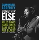 ADDERLEY, CANNONBALL-SOMETHIN' ELSE -COLOURED-