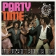 VARIOUS-PARTY TIME - THE SUNSHOT SINGLES 1974