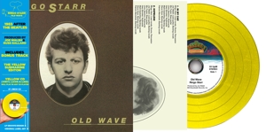 STARR, RINGO-OLD WAVE