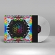 COLDPLAY-A HEAD FULL OF DREAMS -COLOURED-