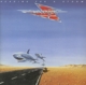 VANDENBERG-HEADING FOR A STORM + 3