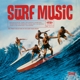 VARIOUS-COLLECTION SURF MUSIC VOL. 1