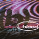 BLEED-SOMEBODY'S CLOSER -COLOURED-