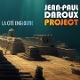 DAROUX, JEAN-PAUL-LA CITE ENGLOUTIE